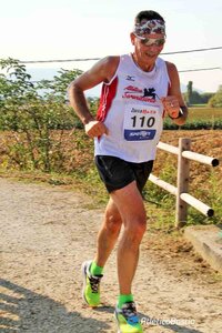 Sprint Summer Run 5K 2016