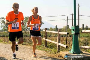 Sprint Summer Run 5K 2016