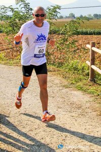 Sprint Summer Run 5K 2016