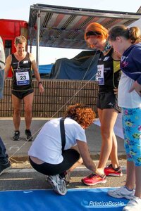 Sprint Summer Run 5K 2016