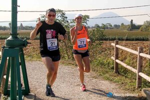 Sprint Summer Run 5K 2016