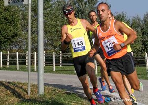 Sprint Summer Run 5K 2016