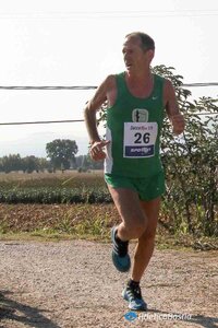 Sprint Summer Run 5K 2016