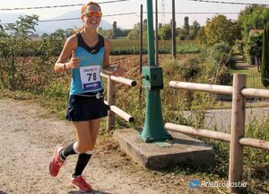 Sprint Summer Run 5K 2016