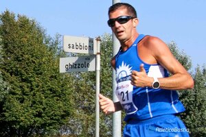 Sprint Summer Run 5K 2016