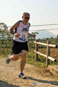 Sprint Summer Run 5K 2016