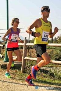 Sprint Summer Run 5K 2016