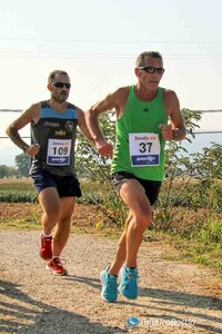 Sprint Summer Run 5K 2016