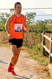 Sprint Summer Run 5K 2016