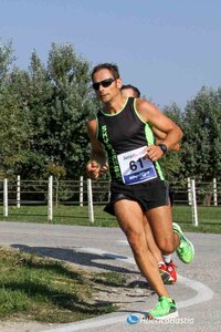 Sprint Summer Run 5K 2016