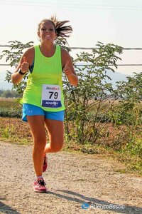 Sprint Summer Run 5K 2016