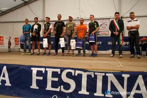 Sprint Summer Run 5K 2016