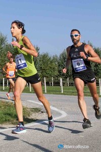 Sprint Summer Run 5K 2016