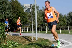 Sprint Summer Run 5K 2016