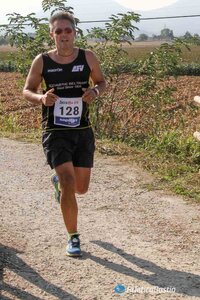 Sprint Summer Run 5K 2016