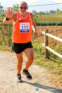 Sprint Summer Run 5K 2016