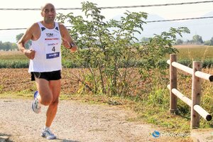 Sprint Summer Run 5K 2016