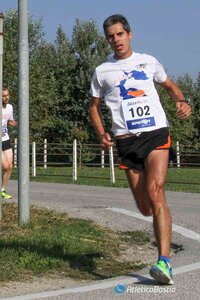 Sprint Summer Run 5K 2016