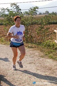 Sprint Summer Run 5K 2016