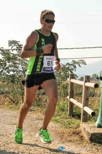 Sprint Summer Run 5K 2016