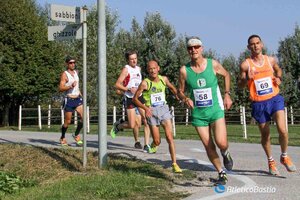 Sprint Summer Run 5K 2016