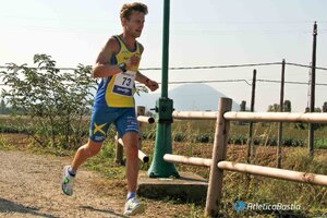 Sprint Summer Run 5K 2016