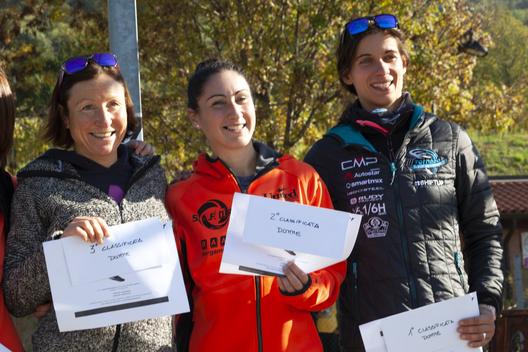 Assoluti Femmine piccola