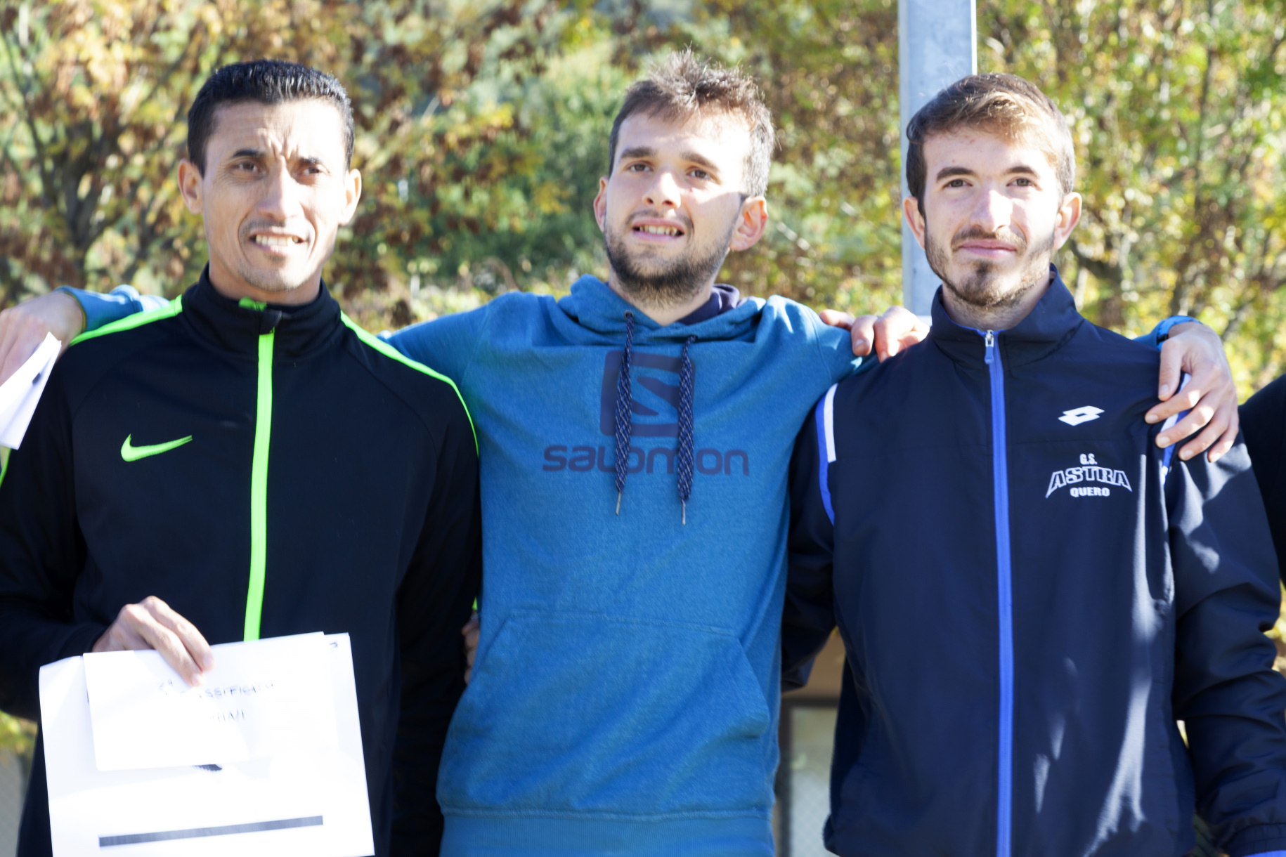 Assoluti Maschi piccola