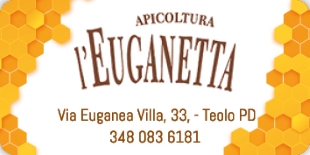 Sponsor Euganetta