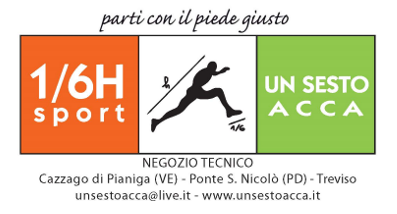 un sesto acca rid